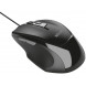 Мышь Trust Voca Black USB (23650)