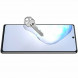 Защитное стекло 5D Samsung Galaxy Note 20 N980 (Clear) (Ultra Violet Glue)