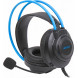 Игровая гарнитура A4Tech FH200i Blue