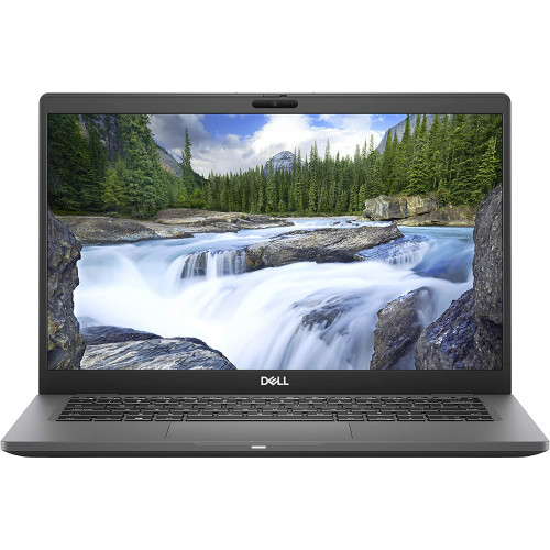 Ноутбук Dell Latitude 7310 (N025L731013UA_WP)