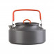 Чайник Naturehike Camping 1.6 л Grey