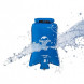 Гермомешок-насос для матраса Naturehike FC-10 NH19Q033-D Blue