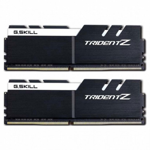 Оперативная память DDR4 2х16GB/3600 G.Skill Trident Z (F4-3600C17D-32GTZKW)