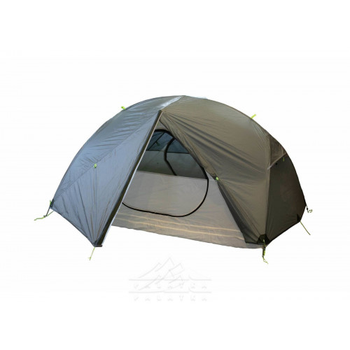 Палатка Tramp Cloud 3 (TRT-094-grey)