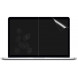 Защитная пленка WIWU Screen Protector MacBook 16  Touch Bar  