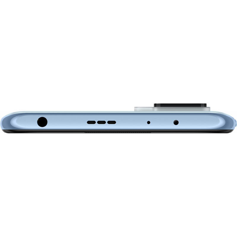 Xiaomi Redmi Note 10 Pro 6/128GB Glacier Blue UA. Купить Xiaomi