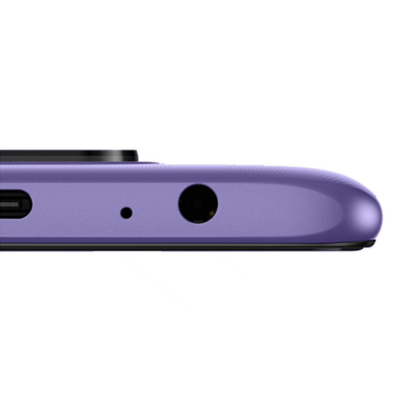 Xiaomi Redmi Note 9T 5G 4/128Gb Daybreak Purple EU. Купити Xiaomi