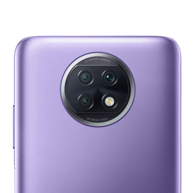 Xiaomi Redmi Note 9T 5G 4/128Gb Daybreak Purple EU. Купити Xiaomi