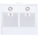 Витяжка Perfelli K 6442 W LED