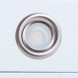 Витяжка Perfelli K 6442 W LED