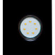 Витяжка Perfelli DNS 6642 BL LED