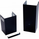 Витяжка Perfelli DNS 6642 BL LED