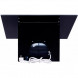 Витяжка Perfelli DNS 6642 BL LED