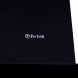 Витяжка Perfelli DNS 6642 BL LED