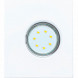 Витяжка Perfelli DNS 6642 WH LED