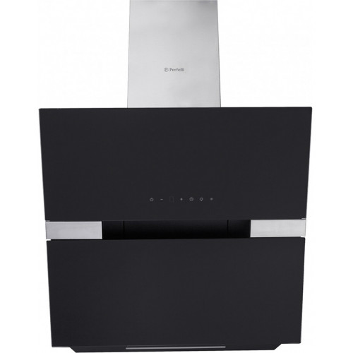 Витяжка Perfelli DNS 67103 B 1100 BL LED Strip