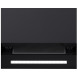 Витяжка Perfelli DNS 67103 B 1100 BL LED Strip
