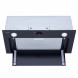 Витяжка Perfelli BI 6672 BL LED