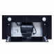 Витяжка Perfelli BI 6672 BL LED
