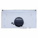 Витяжка Perfelli BI 6672 BL LED