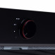 Витяжка Perfelli BI 6672 BL LED