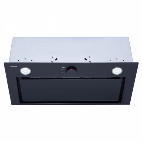 Витяжка Perfelli BI 6672 BL LED