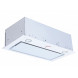 Витяжка Perfelli BI 6672 WH LED