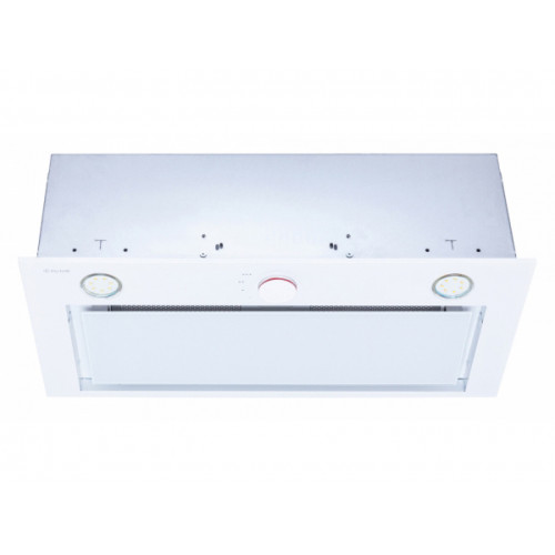 Витяжка Perfelli BI 6672 WH LED
