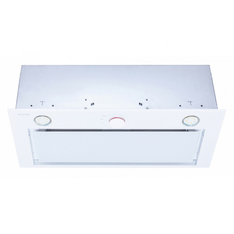 Витяжка Perfelli BI 6672 WH LED