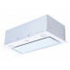 Витяжка Perfelli BI 6672 WH LED