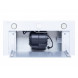 Витяжка Perfelli BI 6672 WH LED