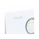 Витяжка Perfelli BI 6672 WH LED