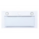 Витяжка Perfelli BI 6672 WH LED