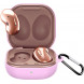 Чохол для навушників Samsung Galaxy Buds Live/Buds Pro (Pink)
