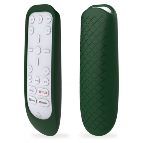 Чехол для пульта PlayStation 5 (Green)