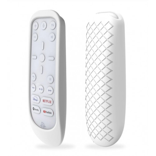 Чехол для пульта PlayStation 5 (White)