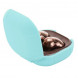Чехол для наушников Samsung Galaxy Buds Live / Buds Pro / Buds 2 (Mint)