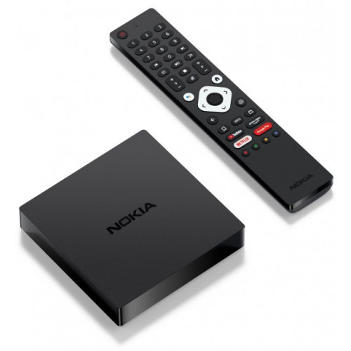 Медиаплеер Nokia Streaming Box 8000