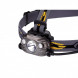 Фонарь налобный Fenix HP30R Grey