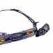 Фонарь налобный Fenix HP30R Grey