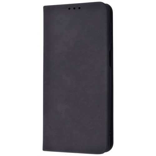 Чохол - книжка WAVE Flip Case Samsung Galaxy A72 Black