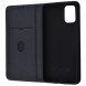 Чохол - книжка WAVE Flip Case Samsung Galaxy A72 Black
