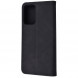 Чохол - книжка WAVE Flip Case Samsung Galaxy A72 Black
