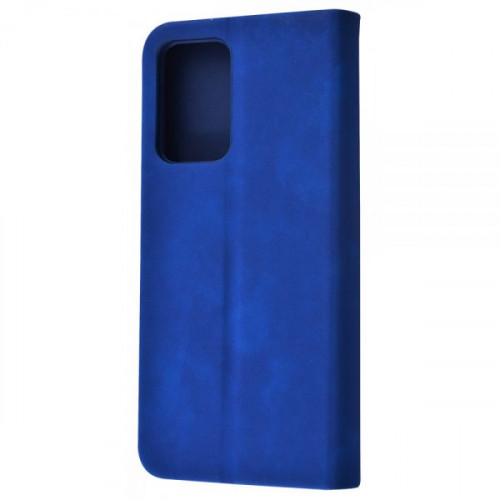 Чохол-книжка WAVE Flip Case Samsung Galaxy A72 Blue