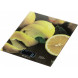 Весы кухонные Ardesto SCK-893 LEMON