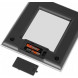 Весы кухонные Ardesto SCK-893 LEMON