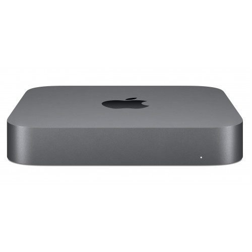 Apple Mac Mini M1 8/256Gb Space Gray (MGNR3)