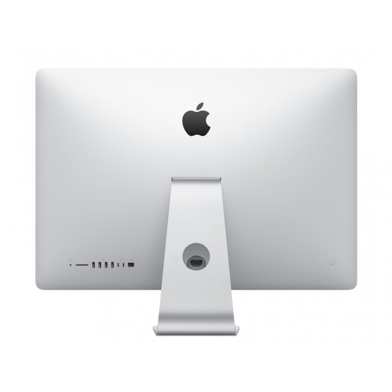 Apple iMac 27-inch Retina 5K | i9 3.6GHz 8-core | 16GB 2666MHz