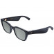 Наушники в очках Bose Frames Alto M/L High Bridge BLK Row (830044-0100)