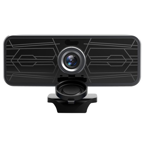 Веб-камера GEMIX T16 1080P Black